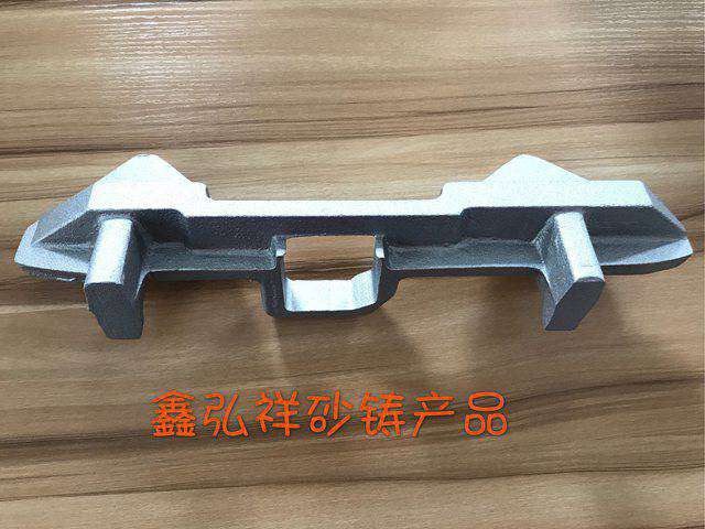 鋁合金重力鑄造--重力鑄造行業發展要解決哪些問題？