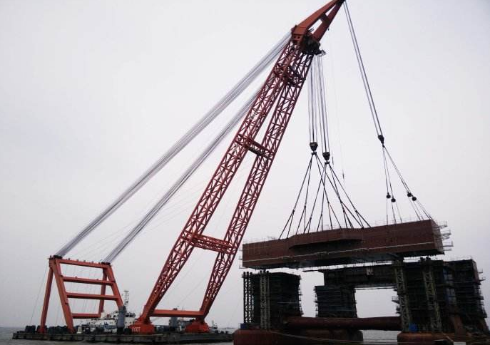 設備安裝吊裝工程施工方案(簡易版) 設備安裝吊裝工程施工方案(簡易版)